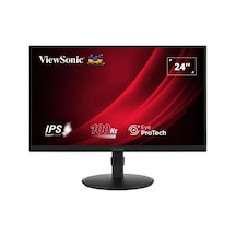 23.8 Workpro Vg2408a-mhd 5ms 100hz 1920x1080 Fhd Pivot Monitör-130428