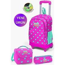 Çok Renkli