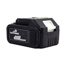 Dawreek Chelikbei 36v 3.0 Mah 10 Pilli Lityum İyon Yedek Batarya