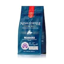 Nish Filtre Kahve Nicaragua 1 KG