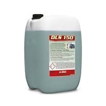 Oto Şampuanı Dls150 2,5kg Cilalı Köpük Atas