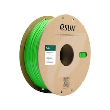 Esun Pla+ Filament Peak Zirve Green 1.75mm 1kg