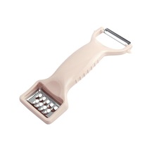 Sones 10 Adet Kalınlaştırılmış Çok Amaçlı Çift Kafalı Soyucu