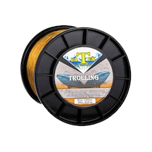 Latex Troling Line 600 Mt. Misina 1.28 Mm