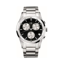 Calvin Klein K2237175 Erkek Kol Saati Gri