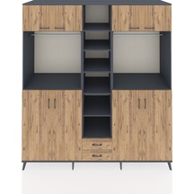 Atlas Çam - Atlas Çam