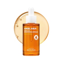 Passıon & Beyond Angel Aqua Vita C%7 Brightening Ampoule Cilt Tonu Eşitleyici Beyazlatıcı Leke Karşıtı Serum 50 Ml