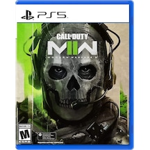 Call Of Duty Modern Warfare 2 PS5 Oyun