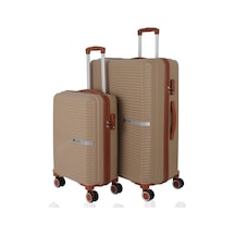 Şampanya - Kahverengi