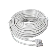 Pm-19486 Cat6 25 Metre Rj45 Patch Ethernet İnternet Kablosu