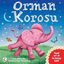 Orman Korosu - Kyut-761823