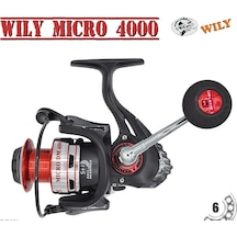 Wily Micro Dm Metal Olta Makinesi 2500 Lik
