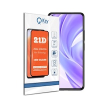 Xiaomi Mi 11 Lite Tam Kaplayan 21D Temperli Ekran Koruyucu Cam (501285711) 20 Tl Fark Ile Apple Uyumlu iPhone Hızlı Şarj Kablosu