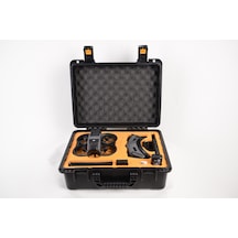 Clascase Dji Avata Pro View Combo Smart Explorer Combo Hardcase Taşıma Çantası