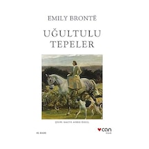 Uğultulu Tepeler + Körlük: 1998 Nobel Edebiyat Ödülü + 29 Kitap