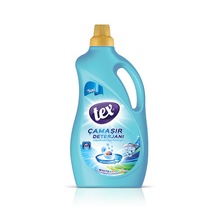 Tex Beyazlar için Sıvı Çamaşır Deterjanı 41 Yıkama 2.5 L