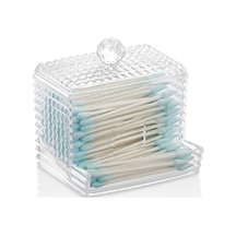 Kulak Çubuğu Düzenleyici