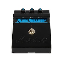 Marshall Pedl-00100-e Bluesbraker Fx Pedal