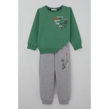 Mint Yeşili
