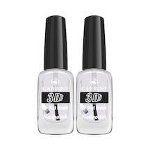 3d Nail Polish 0 1 Paket 1 X 1 Adet 2li Paket