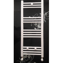 EURASİA 50X100 BEYAZ HAVLUPAN + 2 ADET VANASI