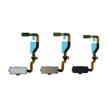 Gmr Samsung Uyumlu S7 G930 Home Tuşu Filmi Flexi Komple Gold