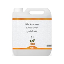 Kivi Aroması 5 Litre