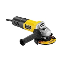 Stanley SG7115- 750W 115 MM Avuç Taşlama