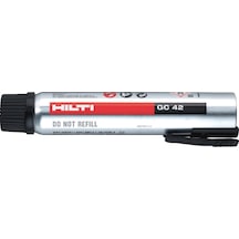 Hilti-Gaz Tüpü Gc-42