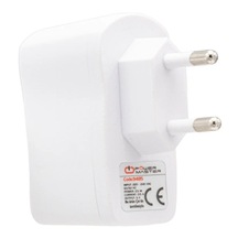 Powermaster 9485 5 Volt 500ma Usb Adaptör