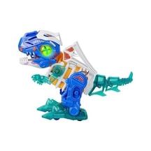 Biopod Zombies İnmotion Hareketli Dinozor