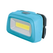 Panther Pt-5077 500 Lümen Led Kafa Lambası Mavi