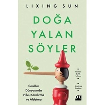 Doğa Yalan Söyler