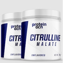 FLAVA Citrulline Malate - 300g X 2 Adet