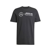 Adidas Mercedes Amg Dna Erkek Tişört C-adıjv5434e50a00 Siyah
