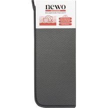 Newo Bulaşık Kurutma Matı 4 Adet Çok Renkli
