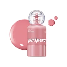 İnce Yapılı, Ciltle Bütünleşen, Pigmentli Likit Allık Syrupy Tok Cheek 03friendshipmauve Çok Renkli
