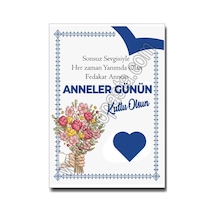 Anneler Günü Yenilebilir Resim Baskısı 11
