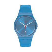 Swatch SUOS401 Lagoonazing Unisex Kol Saati