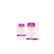 Heliovita Yüksek Koruma Etkili Güneşten Koruyucu Yoğunlaştırılmış Krem, Spf 50+, Pa++++