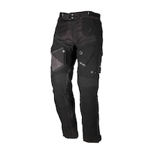 Modeka Talısmen Waterproof Aa Pantolon Siyah