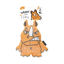 M-pets Savage Rhino Köpek Oyuncağı