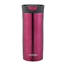 Contigo Huron Snapseal Termos Bardak 470ml Pembe