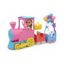Nini Love Tren Turunda Diğer
