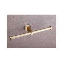 Ikili Tuvalet Kağıtlığı Renk 45x78x266 Mm Diğer