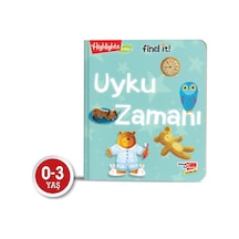 Highlights Baby Find It - Uyku Zamanı