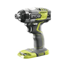 Ryobi R18IDBL0 18V Akülü Kömürsüz Darbeli Vidalama