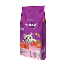 Biftekli Yetişkin Kedi Maması 14 Kg