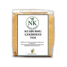 Kuşburnu Çekirdeği Toz 25gr