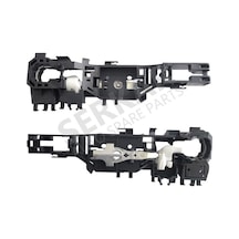 Orjinal Megane Iı Dış Kapı Açma İç Mekanizması Ön Sağ - Arka Sol 70765564